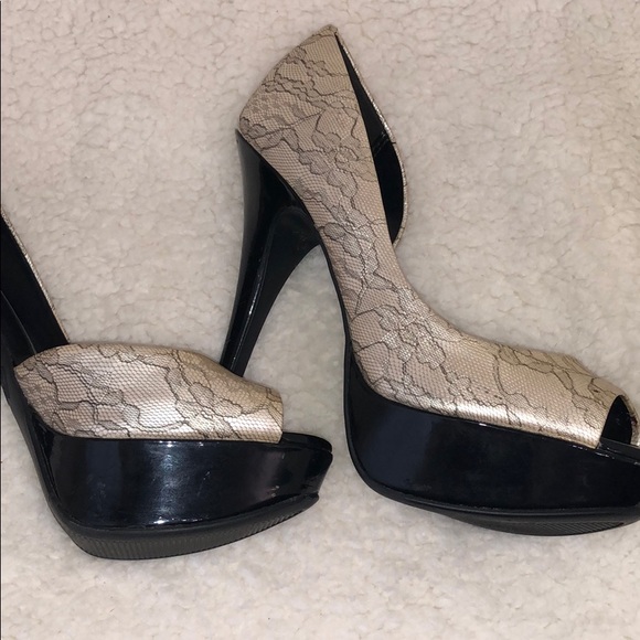 High Heel Stilettos - Picture 10 of 12